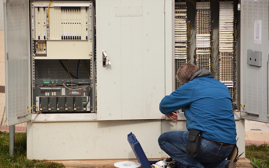 électricien urgence Creil