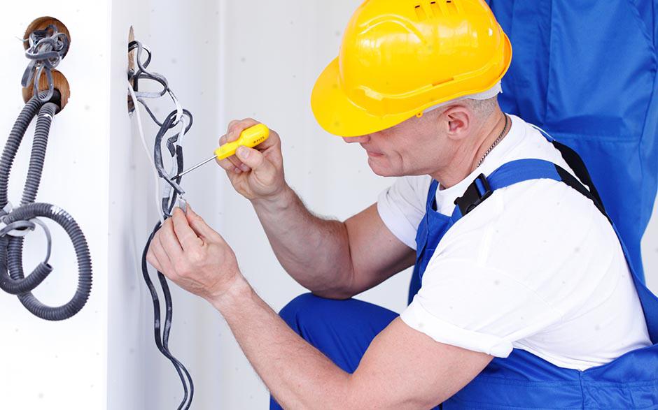 électricien urgence Creil