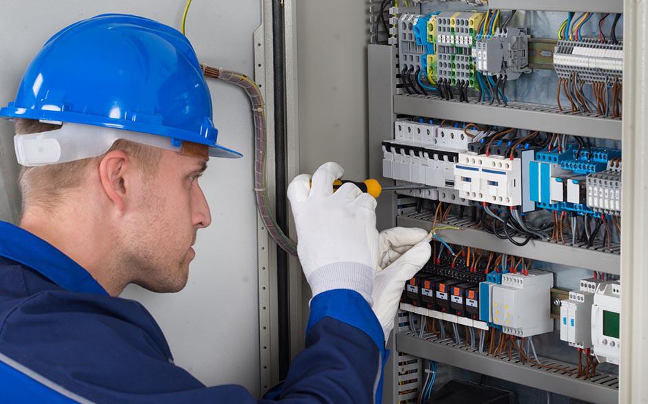 électricien urgence Paris 13