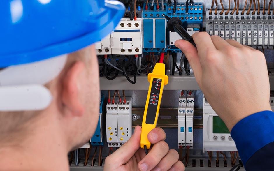 électricien urgence Paris 13