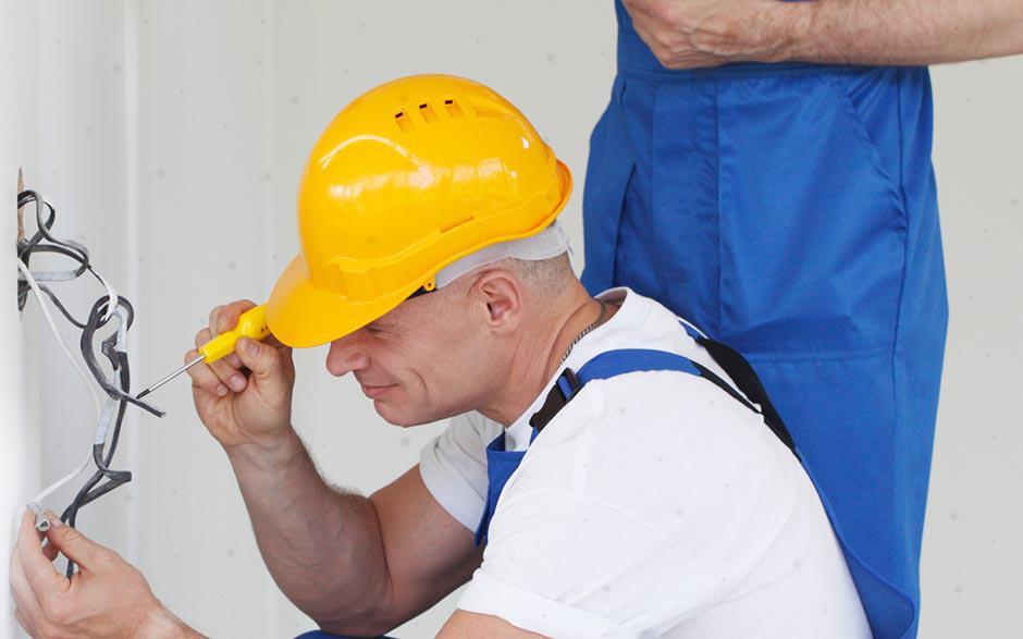 électricien urgence Creil